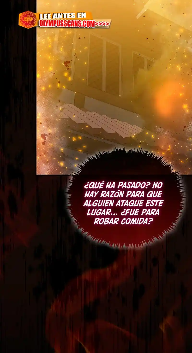 Los Villanos Del Caballero De Sangriento - Capítulo 17 - Página 51 - LectorTMOo
