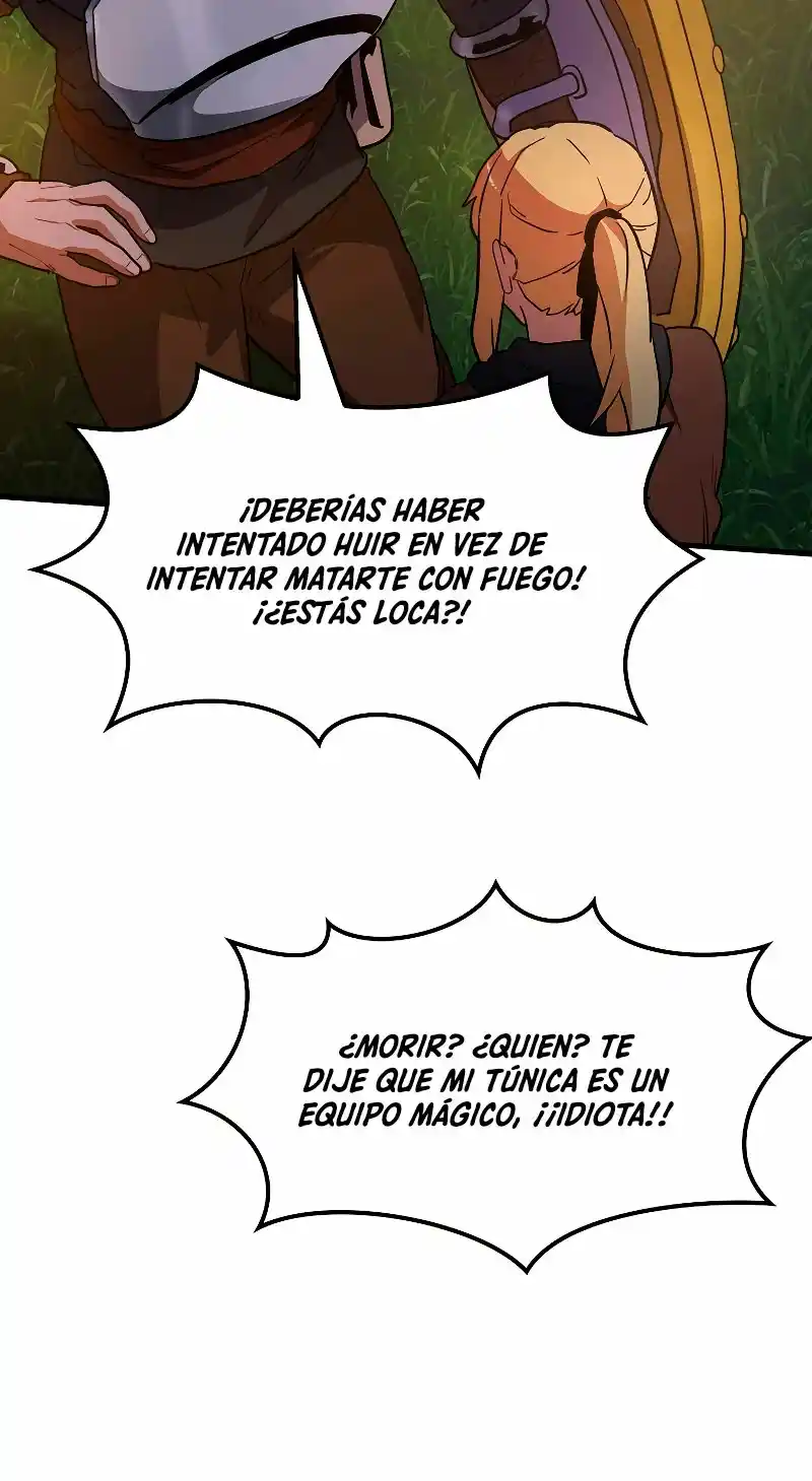 Los Villanos Del Caballero De Sangriento - Capítulo 17 - Página 72 - LectorTMOo