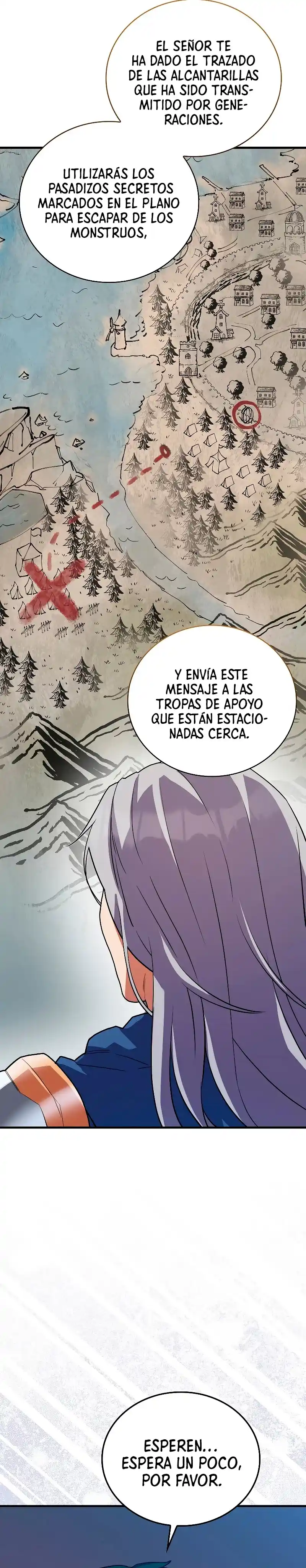 Los Villanos Del Caballero De Sangriento - Capítulo 19 - Página 10 - LectorTMOo