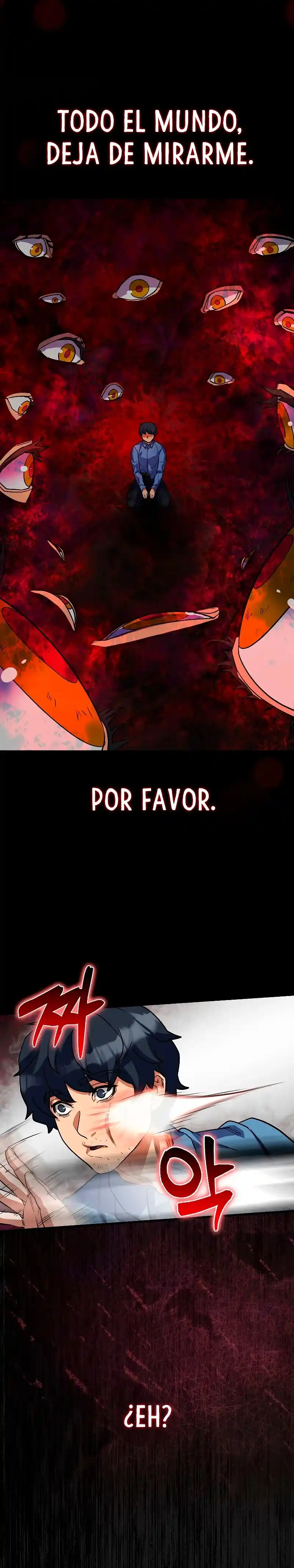 Los Villanos Del Caballero De Sangriento - Capítulo 19 - Página 25 - LectorTMOo