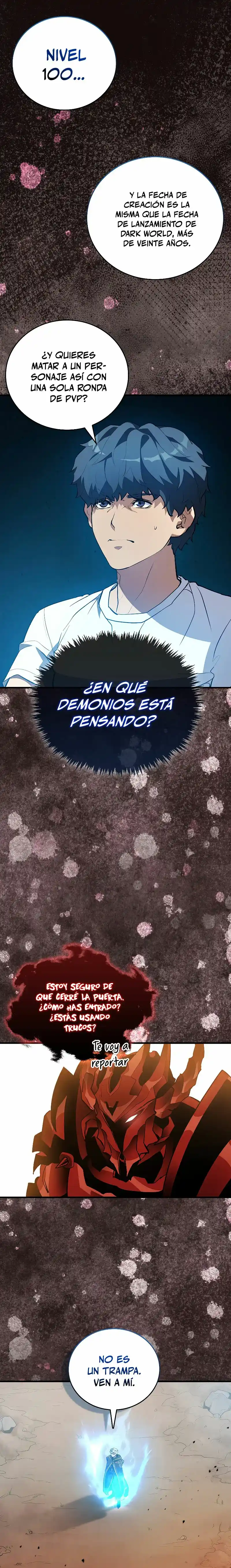 Los Villanos Del Caballero De Sangriento - Capítulo 2 - Página 2 - LectorTMOo