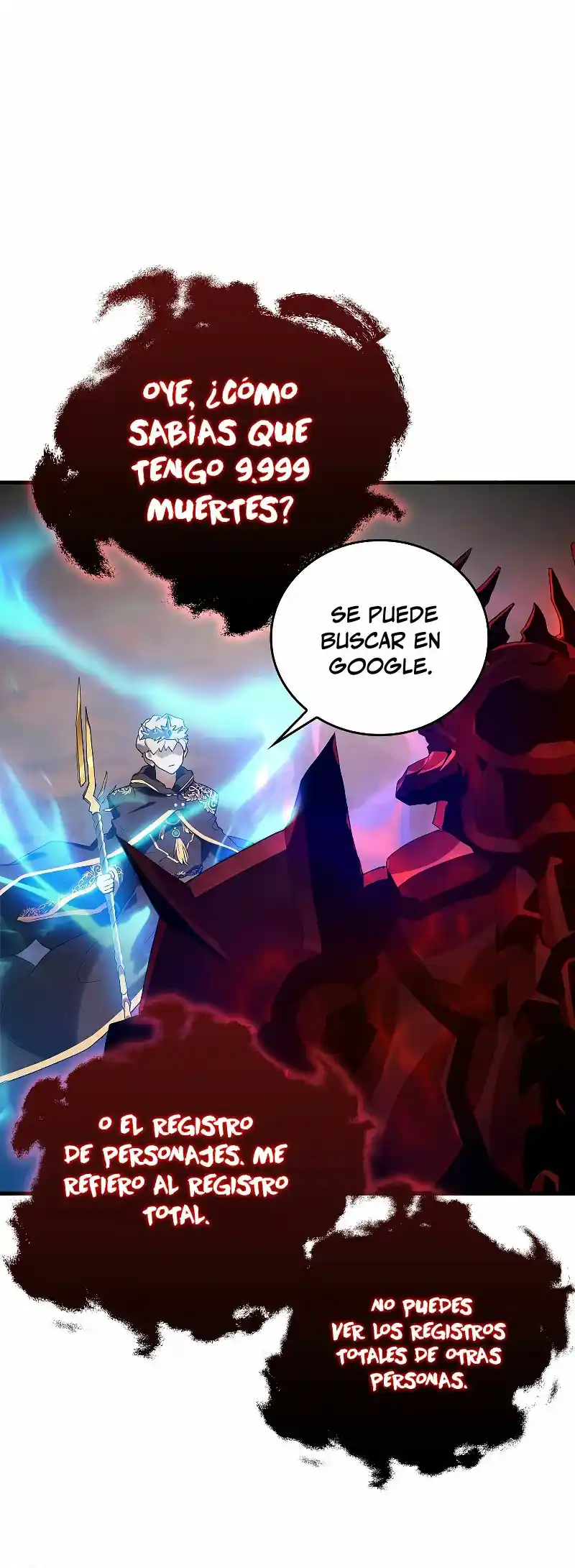 Los Villanos Del Caballero De Sangriento - Capítulo 2 - Página 6 - LectorTMOo