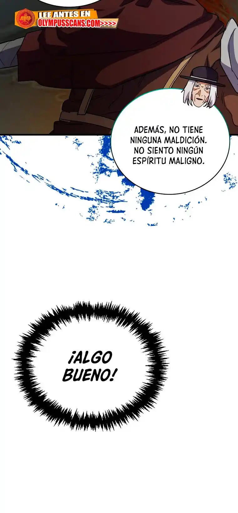 Los Villanos Del Caballero De Sangriento capítulo 21 página 62