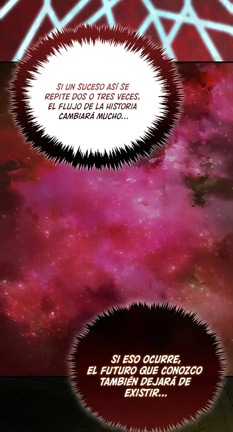 Los Villanos Del Caballero De Sangriento - Capítulo 22 - Página 23 - LectorTMOo