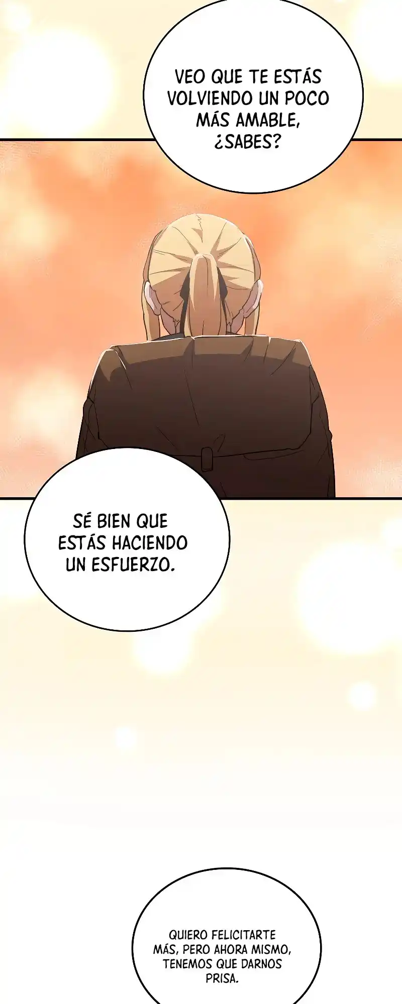Los Villanos Del Caballero De Sangriento - Capítulo 22 - Página 46 - LectorTMOo