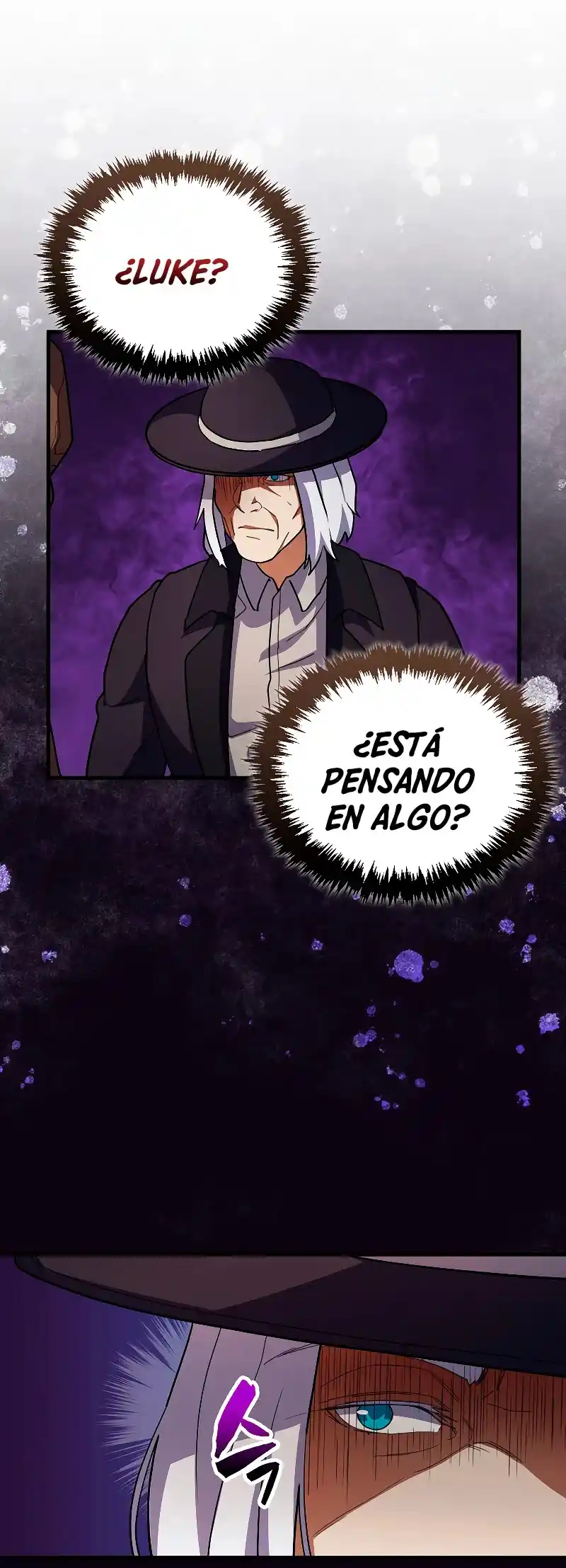 Los Villanos Del Caballero De Sangriento - Capítulo 22 - Página 49 - LectorTMOo