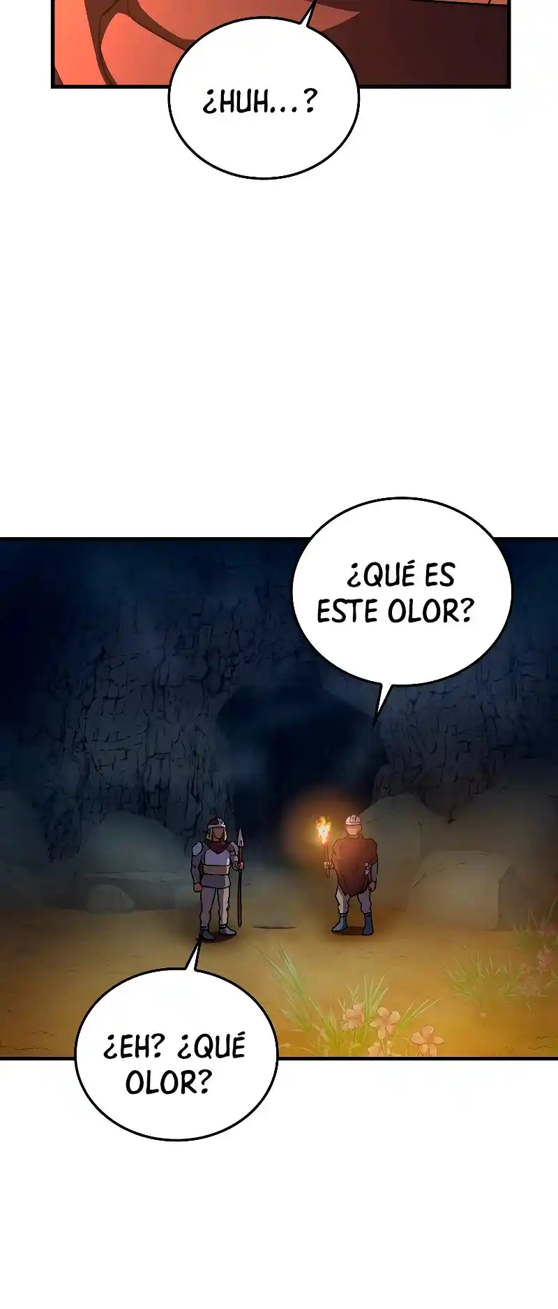 Los Villanos Del Caballero De Sangriento - Capítulo 22 - Página 60 - LectorTMOo