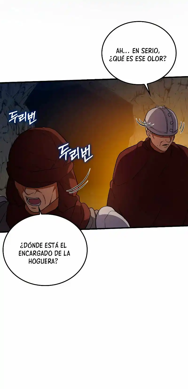 Los Villanos Del Caballero De Sangriento - Capítulo 23 - Página 17 - LectorTMOo