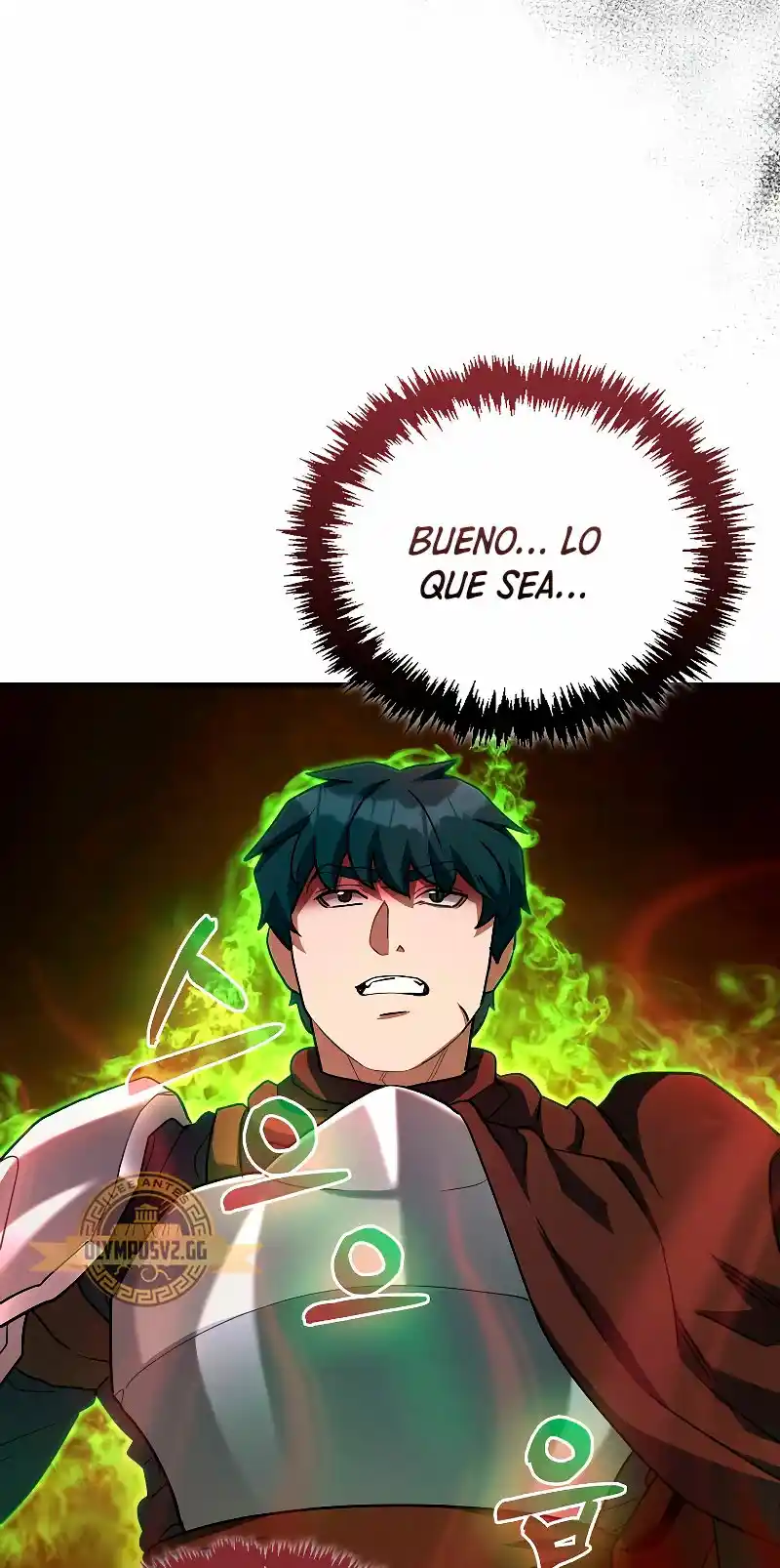 Los Villanos Del Caballero De Sangriento - Capítulo 23 - Página 28 - LectorTMOo
