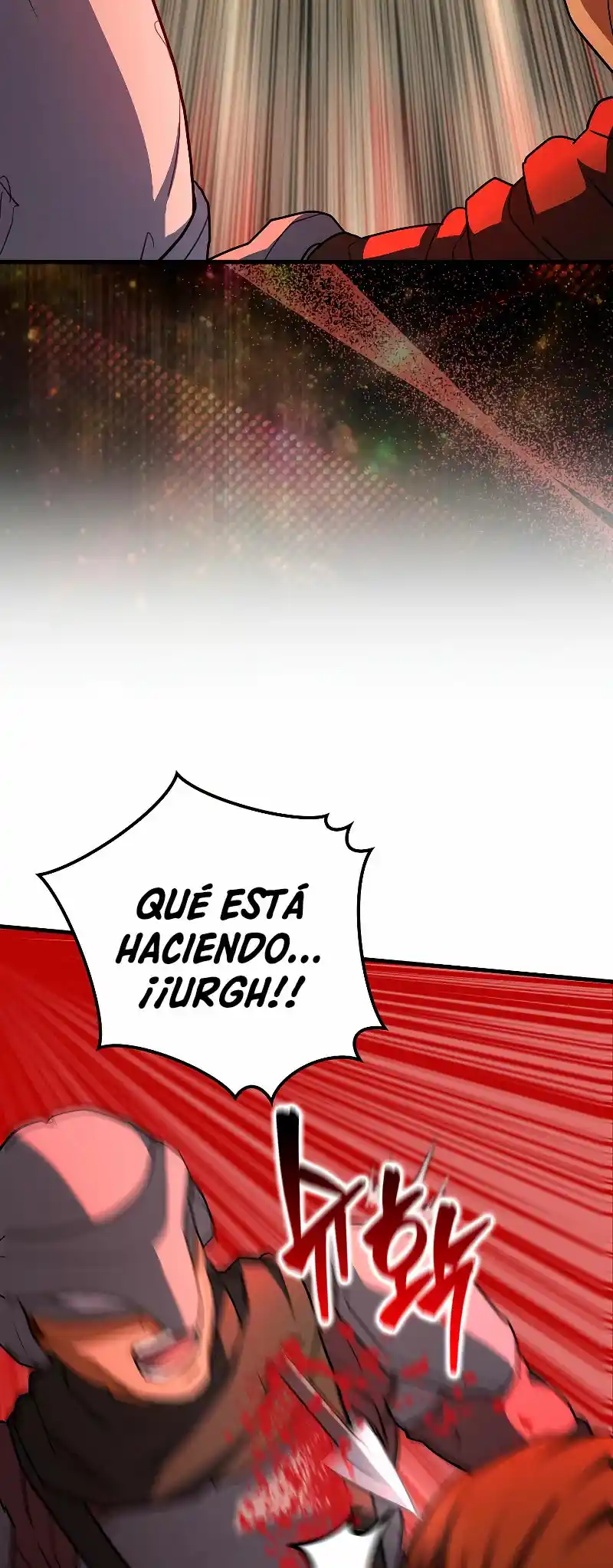 Los Villanos Del Caballero De Sangriento - Capítulo 23 - Página 31 - LectorTMOo