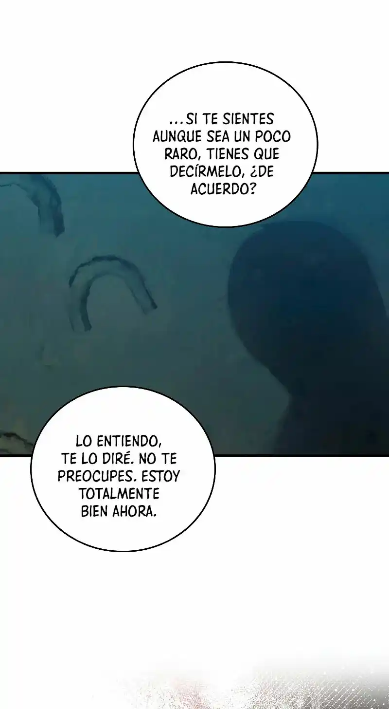 Los Villanos Del Caballero De Sangriento - Capítulo 23 - Página 52 - LectorTMOo