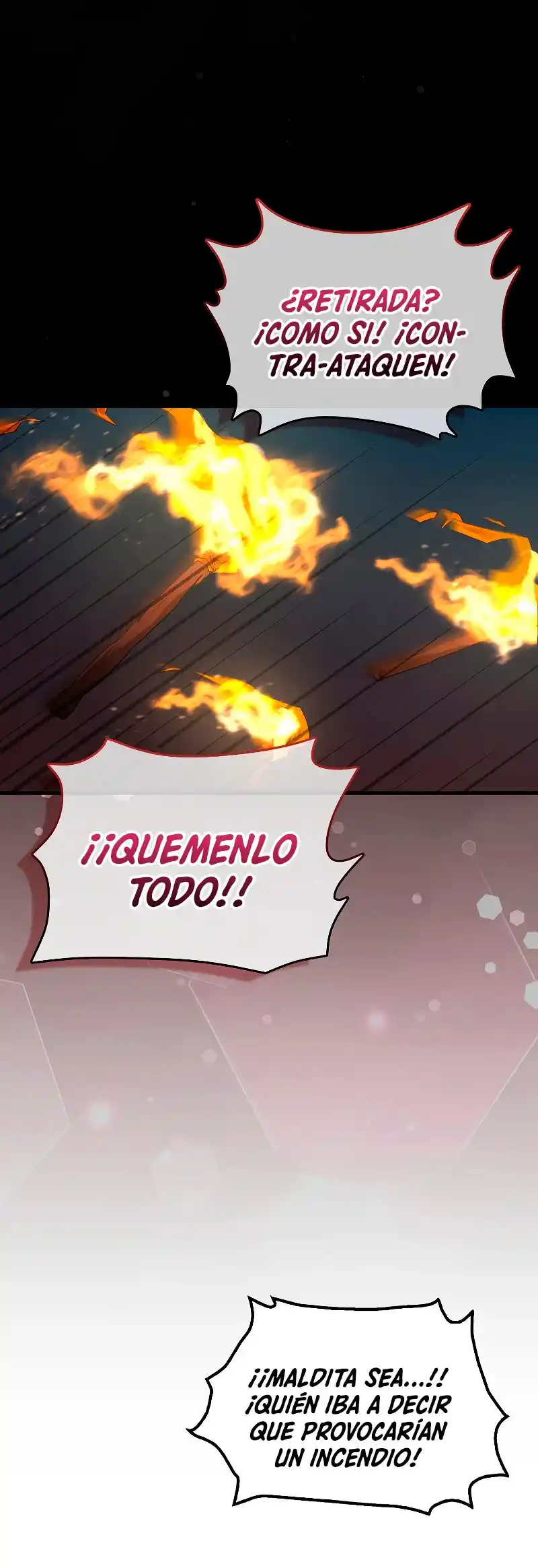 Los Villanos Del Caballero De Sangriento - Capítulo 24 - Página 55 - LectorTMOo
