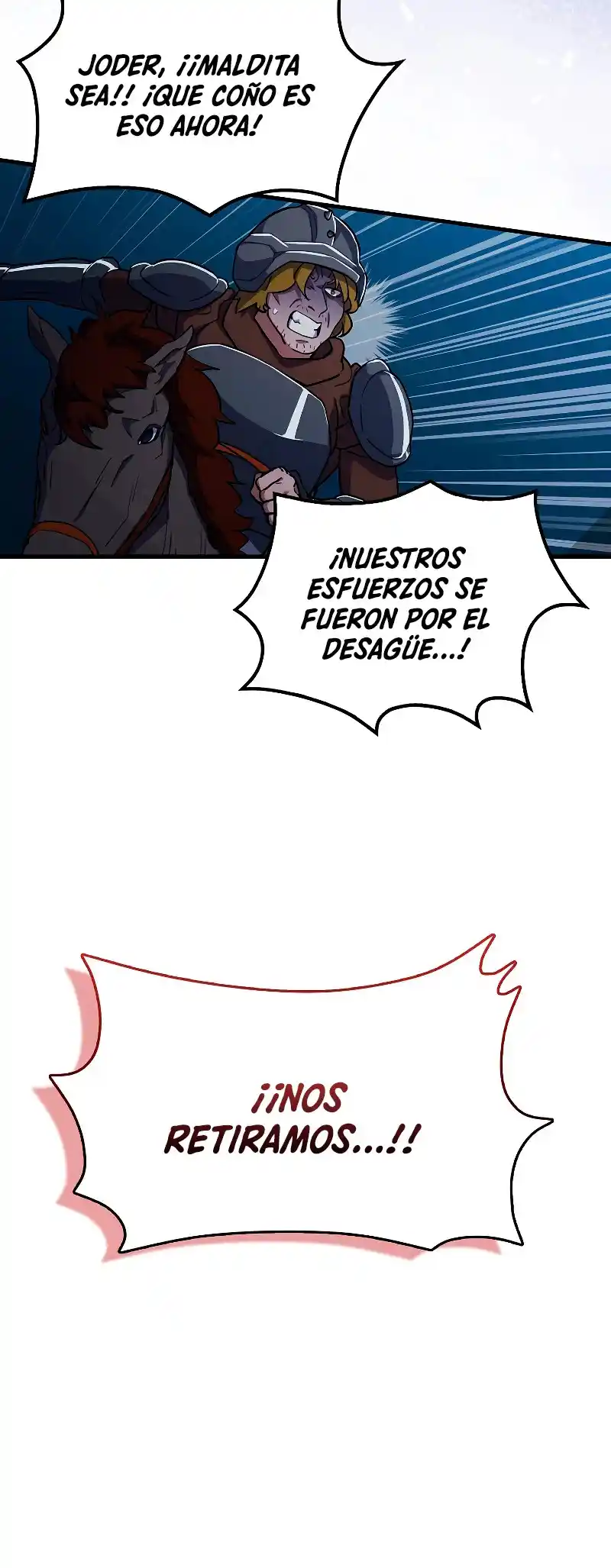 Los Villanos Del Caballero De Sangriento - Capítulo 24 - Página 60 - LectorTMOo