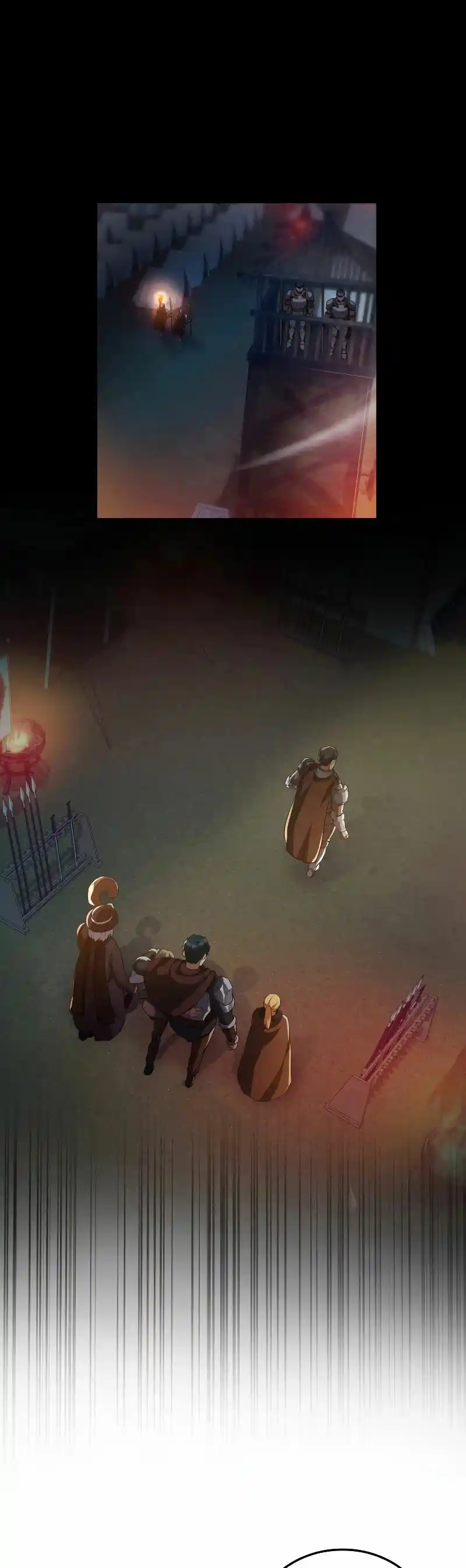 Los Villanos Del Caballero De Sangriento - Capítulo 25 - Página 2 - LectorTMOo