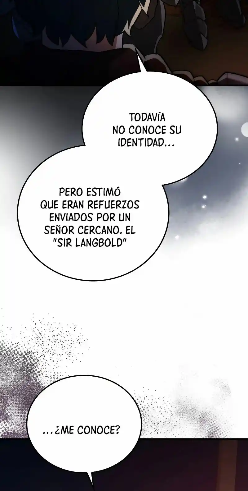 Los Villanos Del Caballero De Sangriento - Capítulo 25 - Página 16 - LectorTMOo