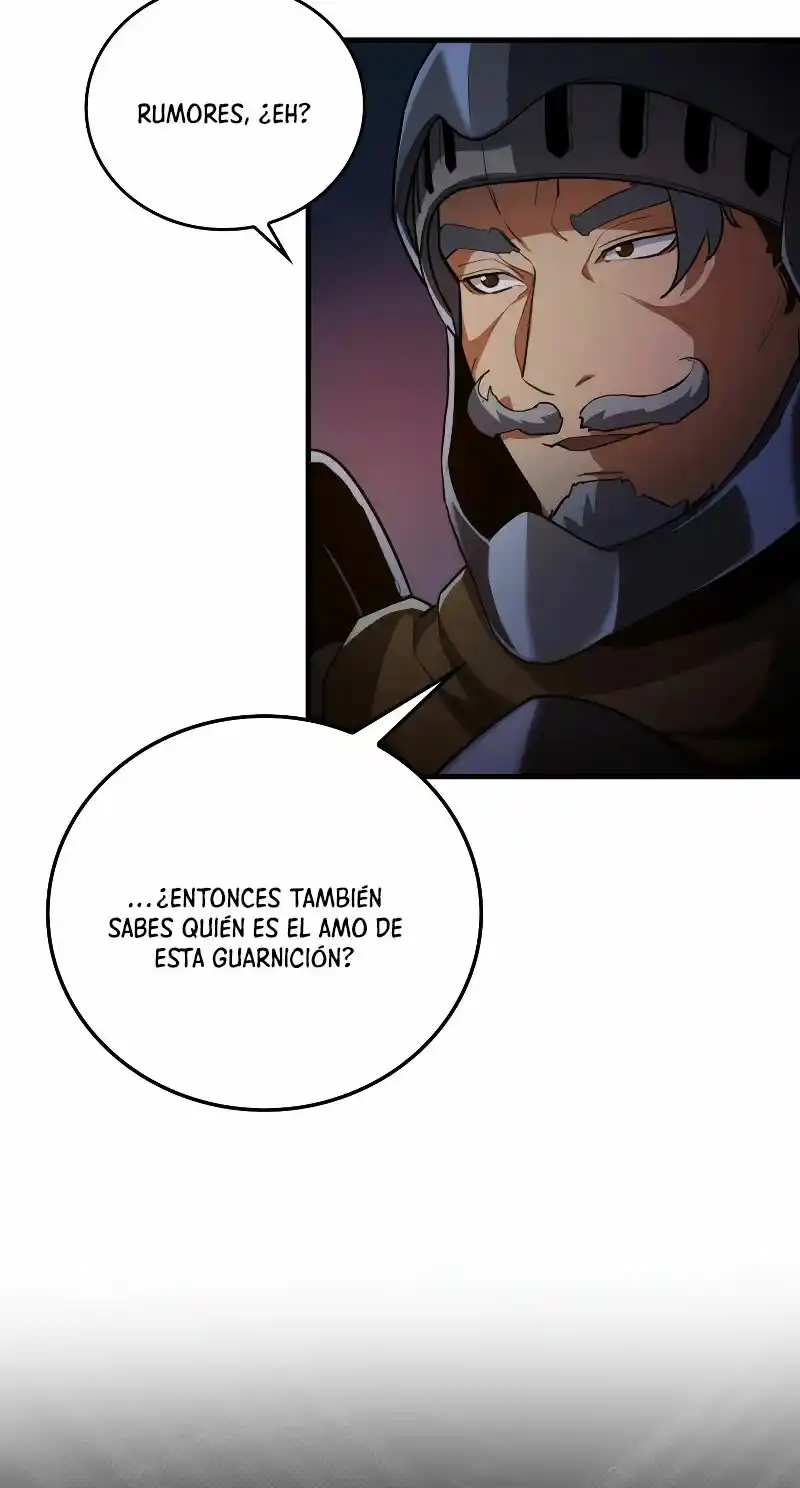 Los Villanos Del Caballero De Sangriento - Capítulo 25 - Página 18 - LectorTMOo