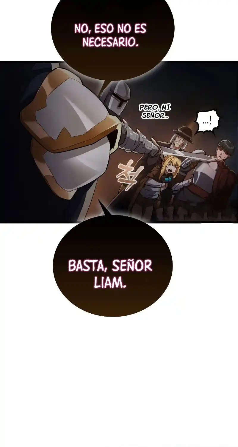 Los Villanos Del Caballero De Sangriento - Capítulo 25 - Página 24 - LectorTMOo