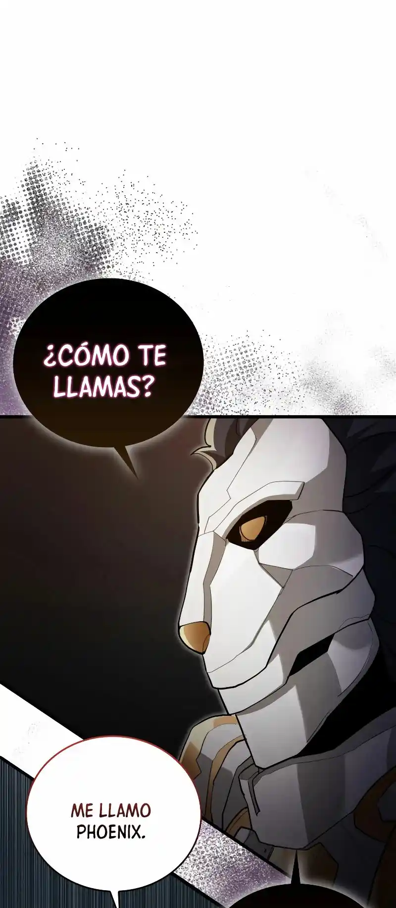 Los Villanos Del Caballero De Sangriento - Capítulo 25 - Página 26 - LectorTMOo
