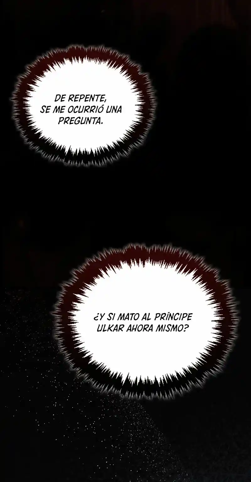 Los Villanos Del Caballero De Sangriento - Capítulo 25 - Página 43 - LectorTMOo