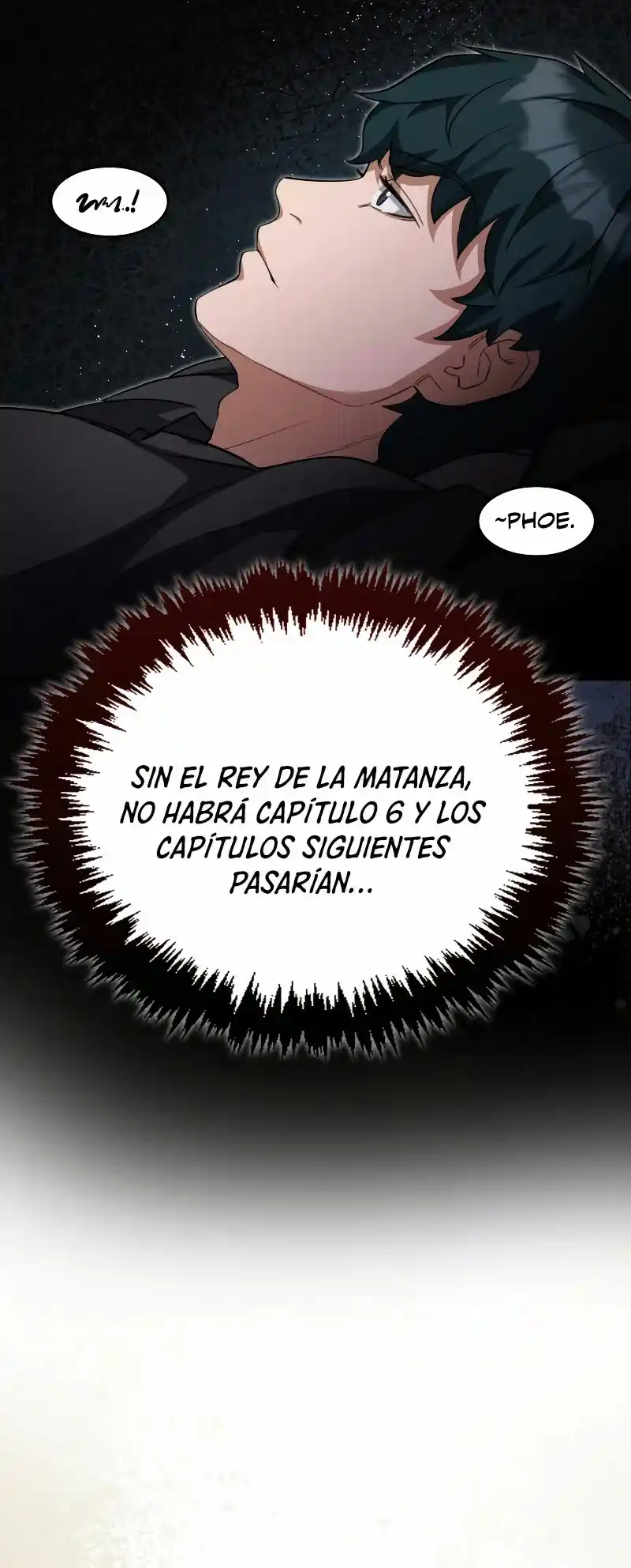 Los Villanos Del Caballero De Sangriento - Capítulo 25 - Página 44 - LectorTMOo