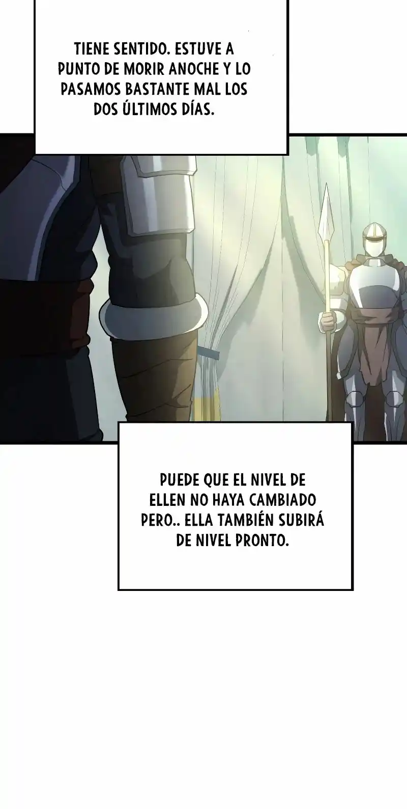 Los Villanos Del Caballero De Sangriento - Capítulo 25 - Página 69 - LectorTMOo