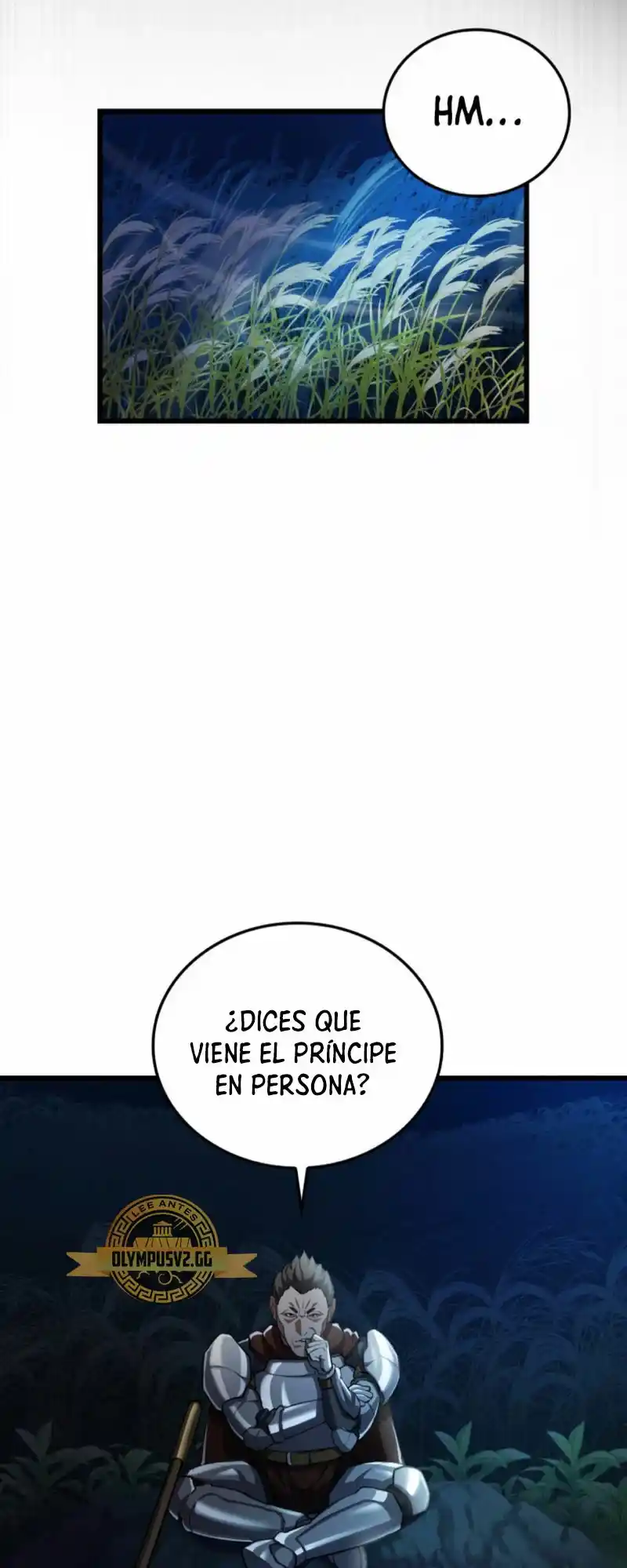 Los Villanos Del Caballero De Sangriento - Capítulo 26 - Página 15 - LectorTMOo
