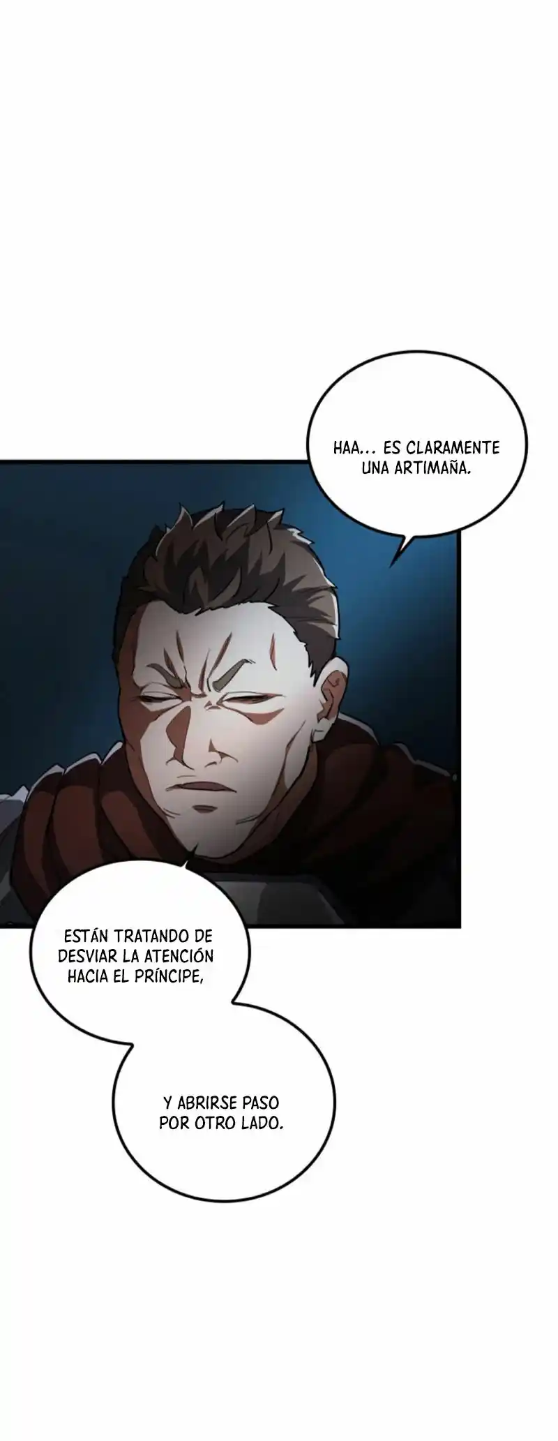 Los Villanos Del Caballero De Sangriento - Capítulo 26 - Página 18 - LectorTMOo