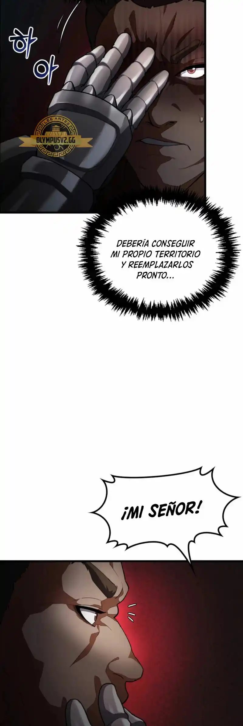 Los Villanos Del Caballero De Sangriento - Capítulo 26 - Página 24 - LectorTMOo