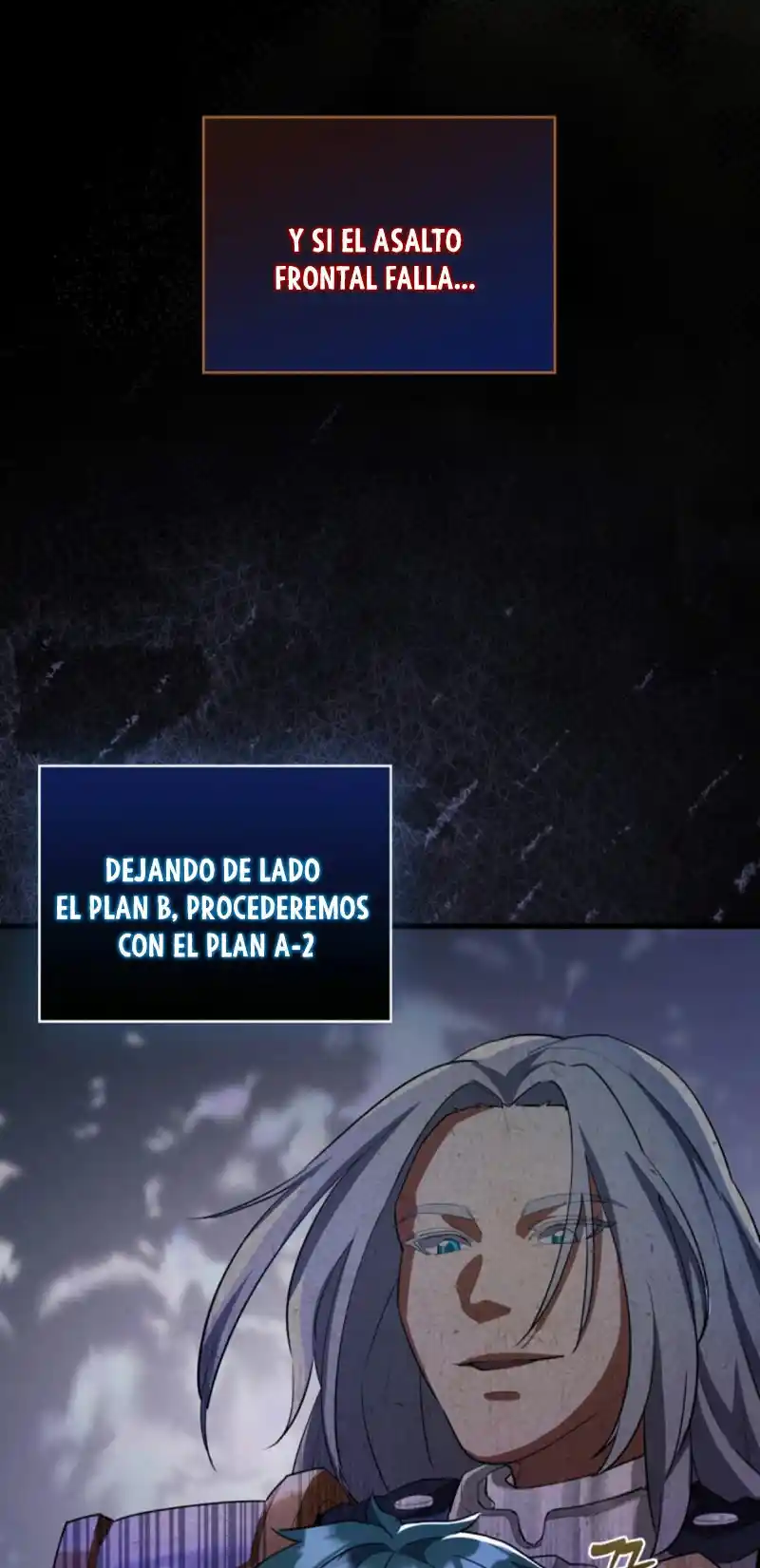 Los Villanos Del Caballero De Sangriento - Capítulo 26 - Página 39 - LectorTMOo