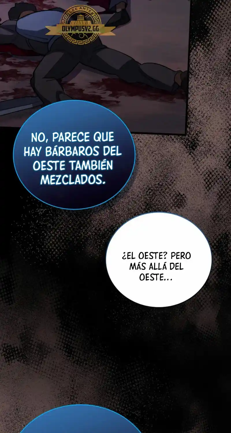 Los Villanos Del Caballero De Sangriento - Capítulo 26 - Página 67 - LectorTMOo