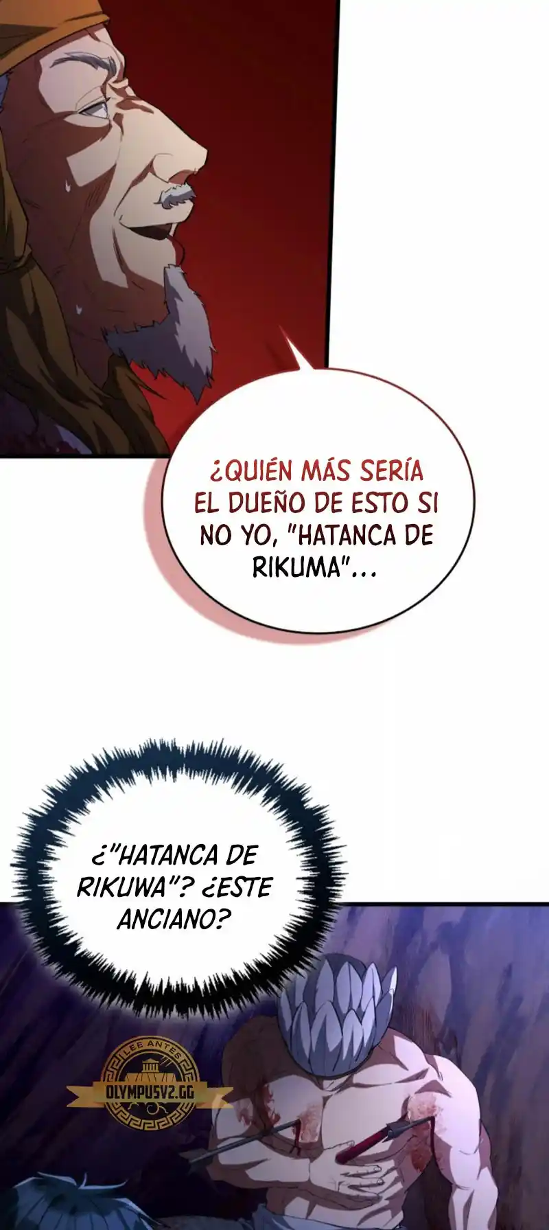 Los Villanos Del Caballero De Sangriento - Capítulo 26 - Página 72 - LectorTMOo