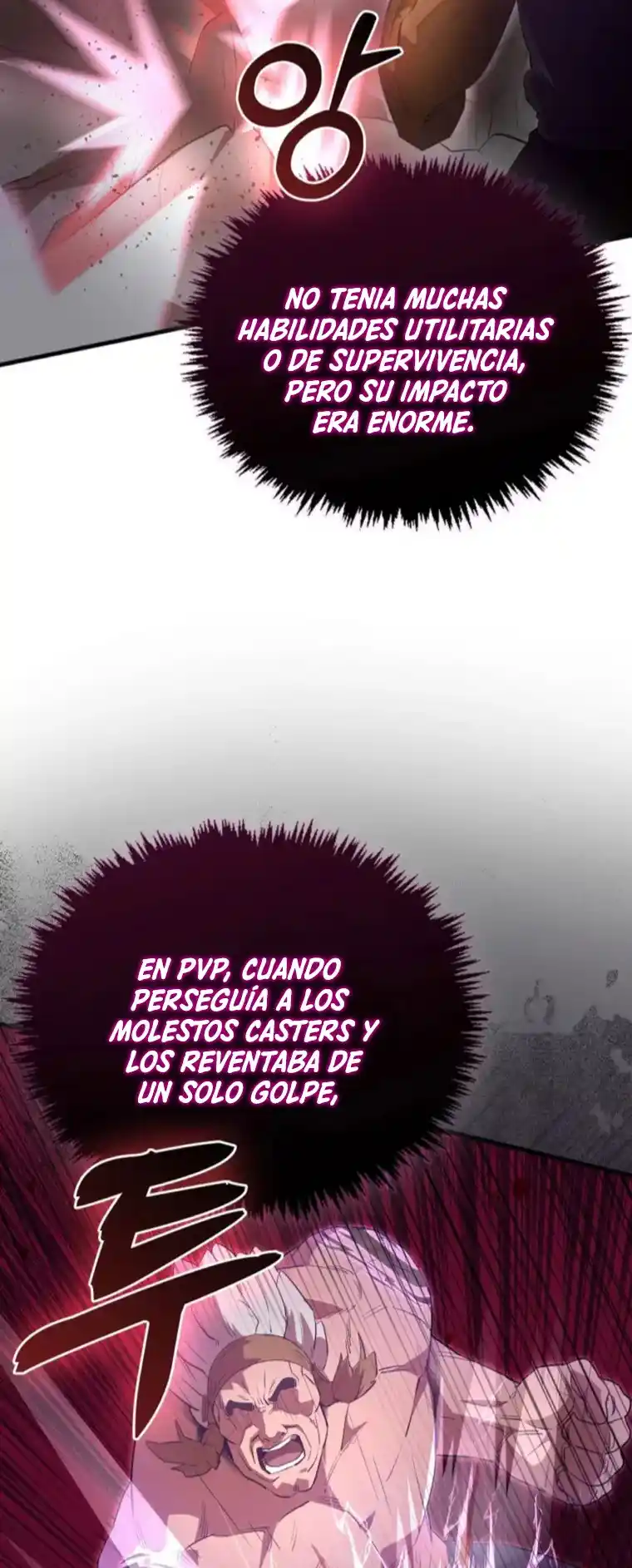 Los Villanos Del Caballero De Sangriento - Capítulo 27 - Página 19 - LectorTMOo