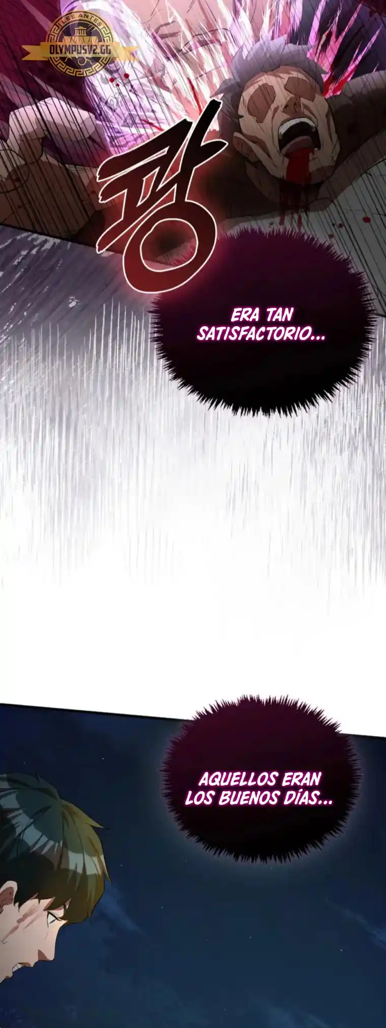 Los Villanos Del Caballero De Sangriento - Capítulo 27 - Página 20 - LectorTMOo