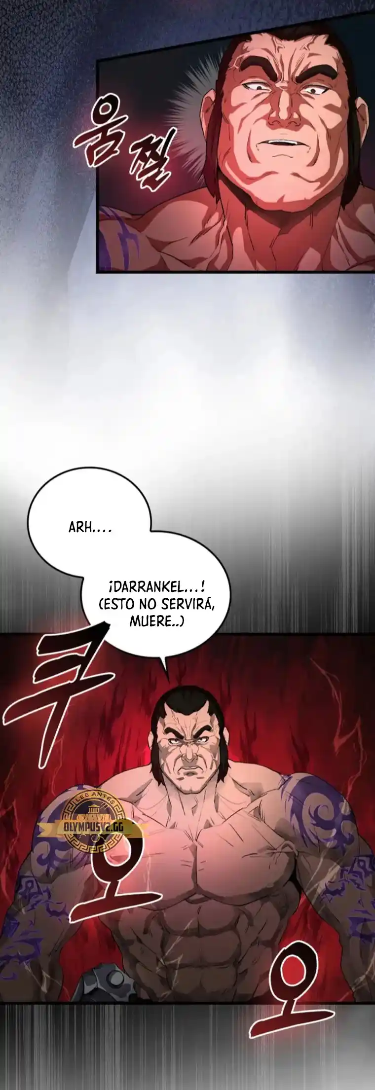 Los Villanos Del Caballero De Sangriento - Capítulo 27 - Página 24 - LectorTMOo