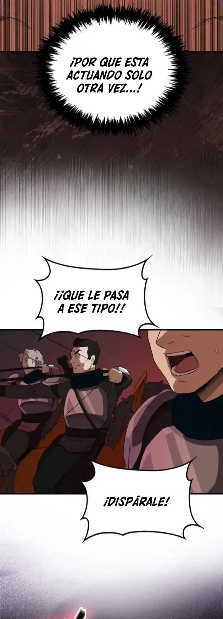 Los Villanos Del Caballero De Sangriento - Capítulo 27 - Página 45 - LectorTMOo