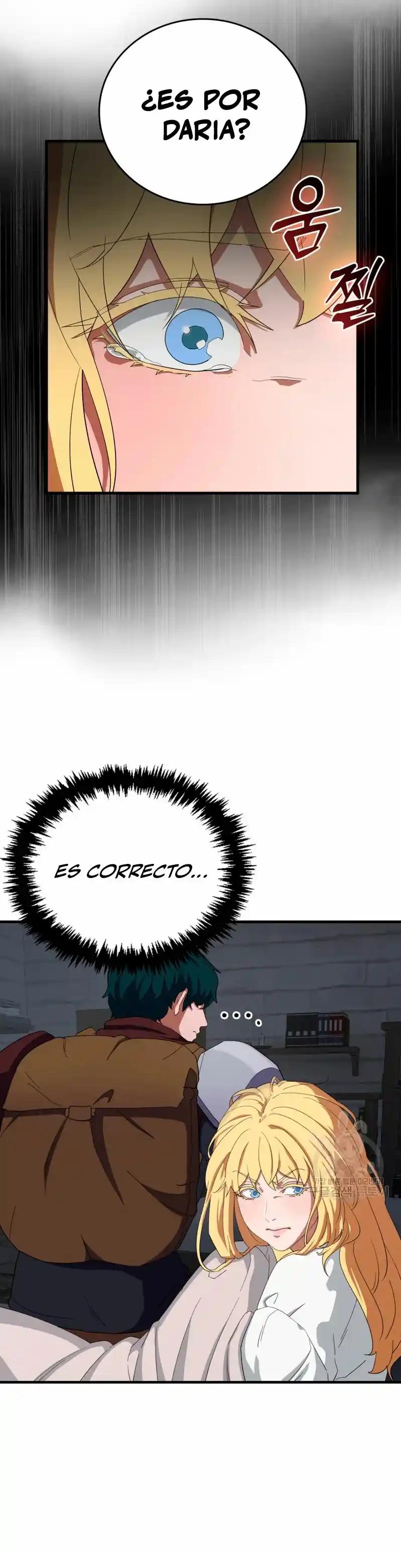 Los Villanos Del Caballero De Sangriento - Capítulo 29 - Página 15 - LectorTMOo