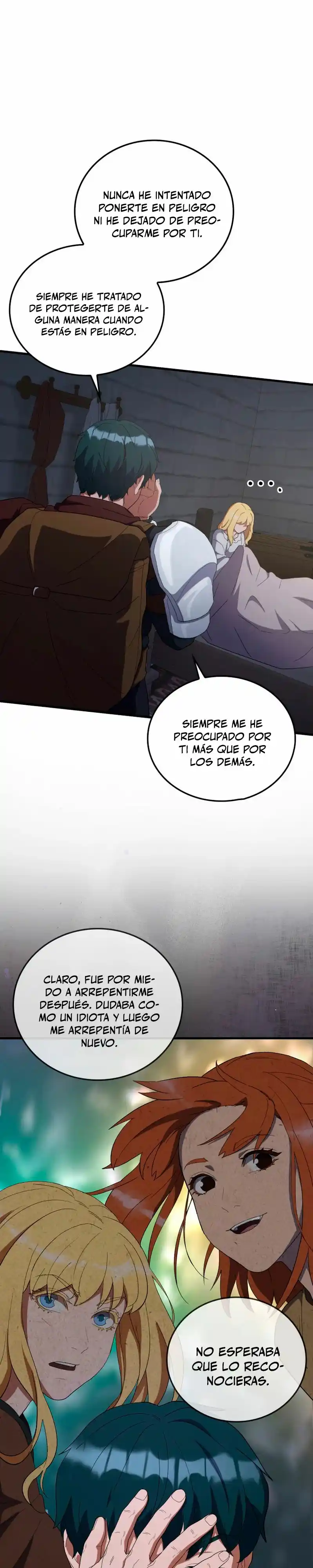 Los Villanos Del Caballero De Sangriento - Capítulo 29 - Página 24 - LectorTMOo
