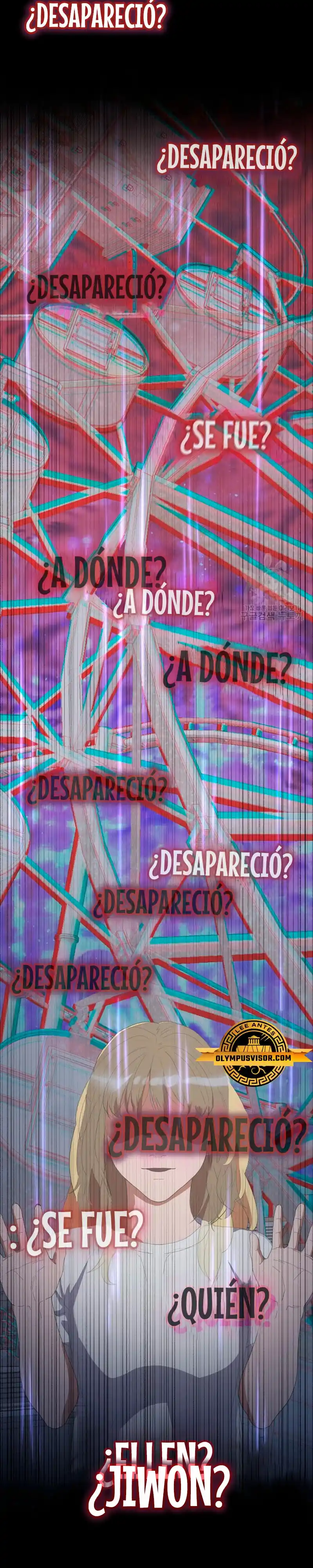 Los Villanos Del Caballero De Sangriento - Capítulo 29 - Página 40 - LectorTMOo