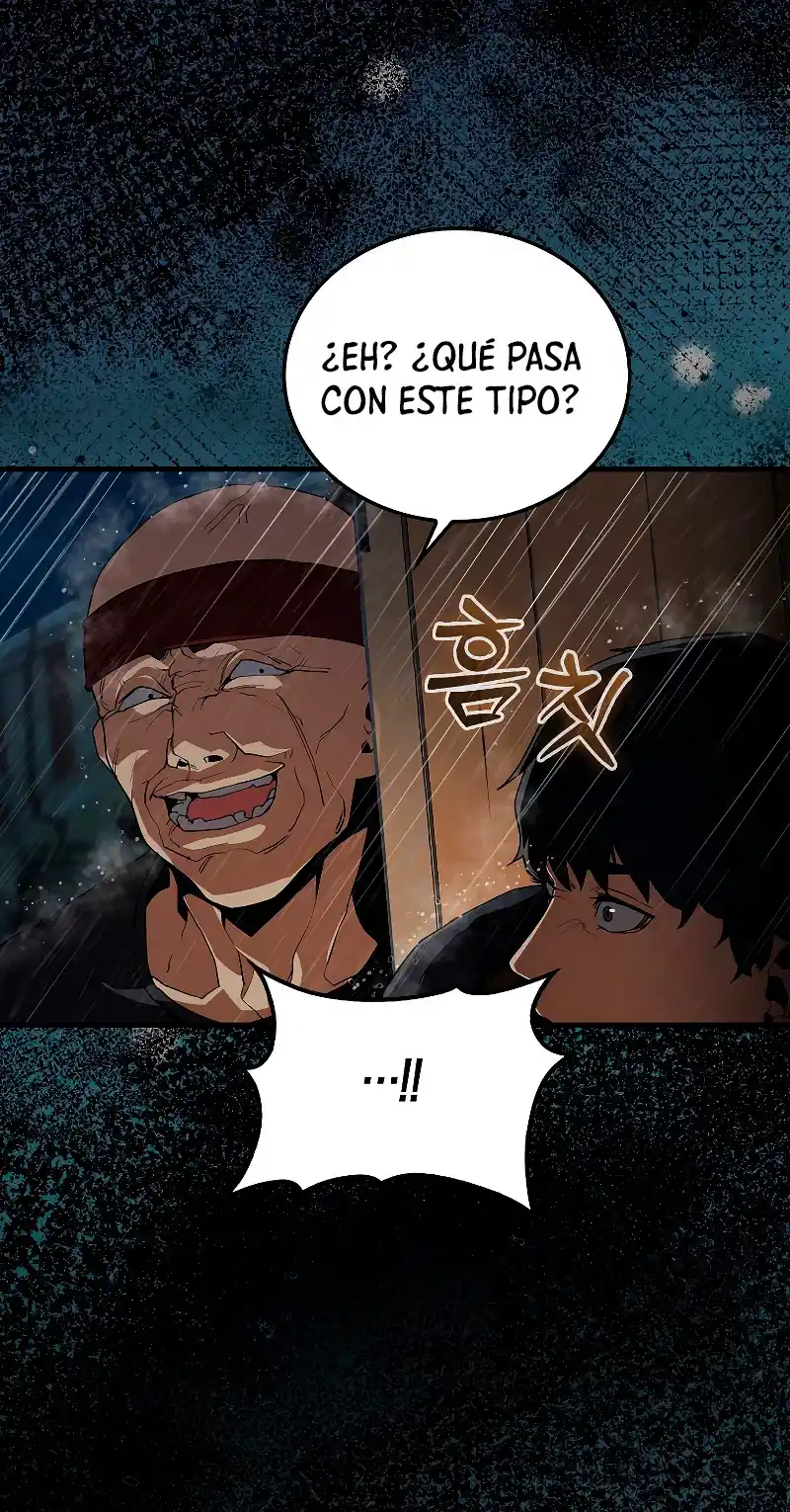 Los Villanos Del Caballero De Sangriento - Capítulo 3 - Página 8 - LectorTMOo