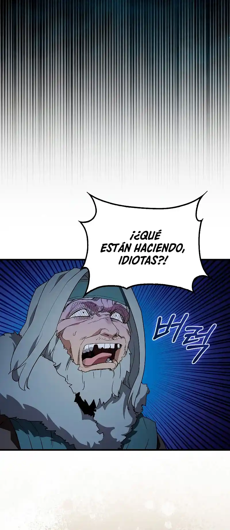Los Villanos Del Caballero De Sangriento - Capítulo 3 - Página 24 - LectorTMOo