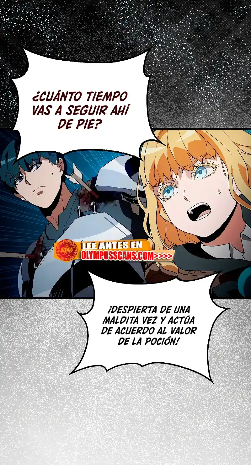 Los Villanos Del Caballero De Sangriento - Capítulo 3 - Página 36 - LectorTMOo