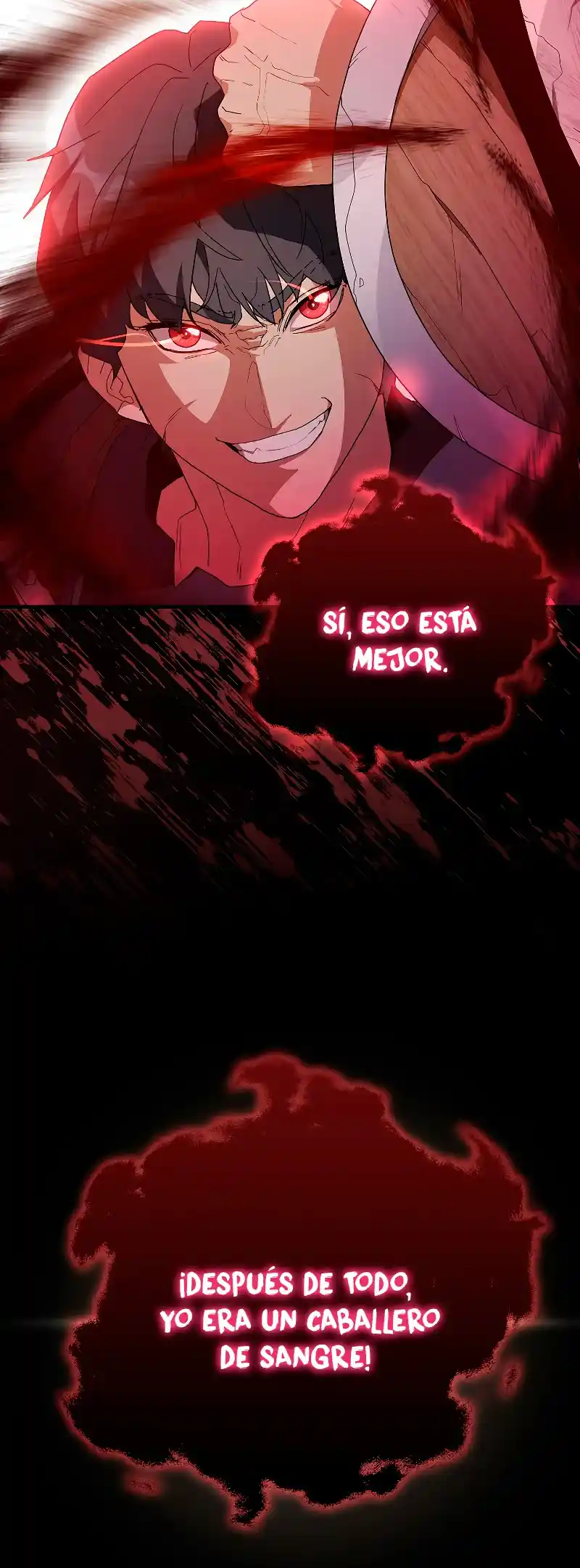 Los Villanos Del Caballero De Sangriento - Capítulo 3 - Página 52 - LectorTMOo