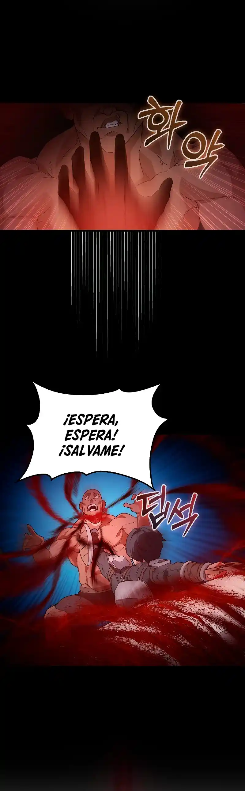 Los Villanos Del Caballero De Sangriento - Capítulo 3 - Página 53 - LectorTMOo
