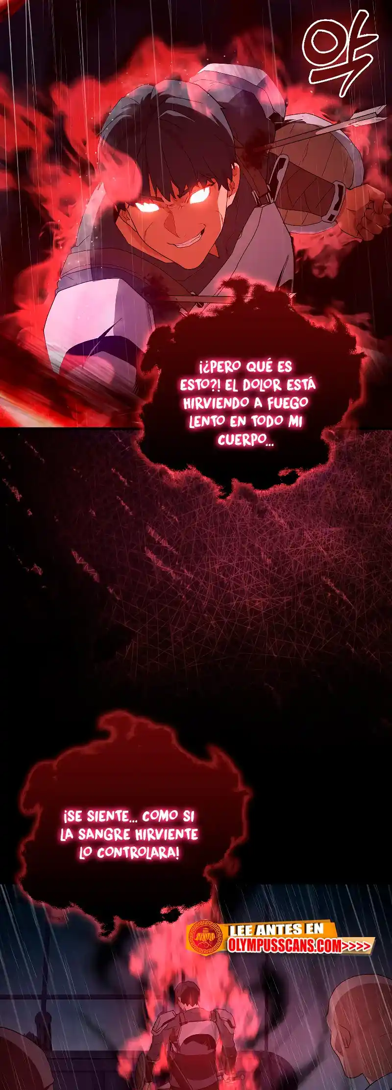 Los Villanos Del Caballero De Sangriento - Capítulo 3 - Página 59 - LectorTMOo