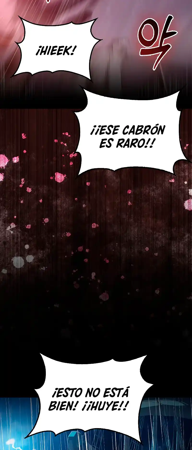 Los Villanos Del Caballero De Sangriento - Capítulo 3 - Página 62 - LectorTMOo