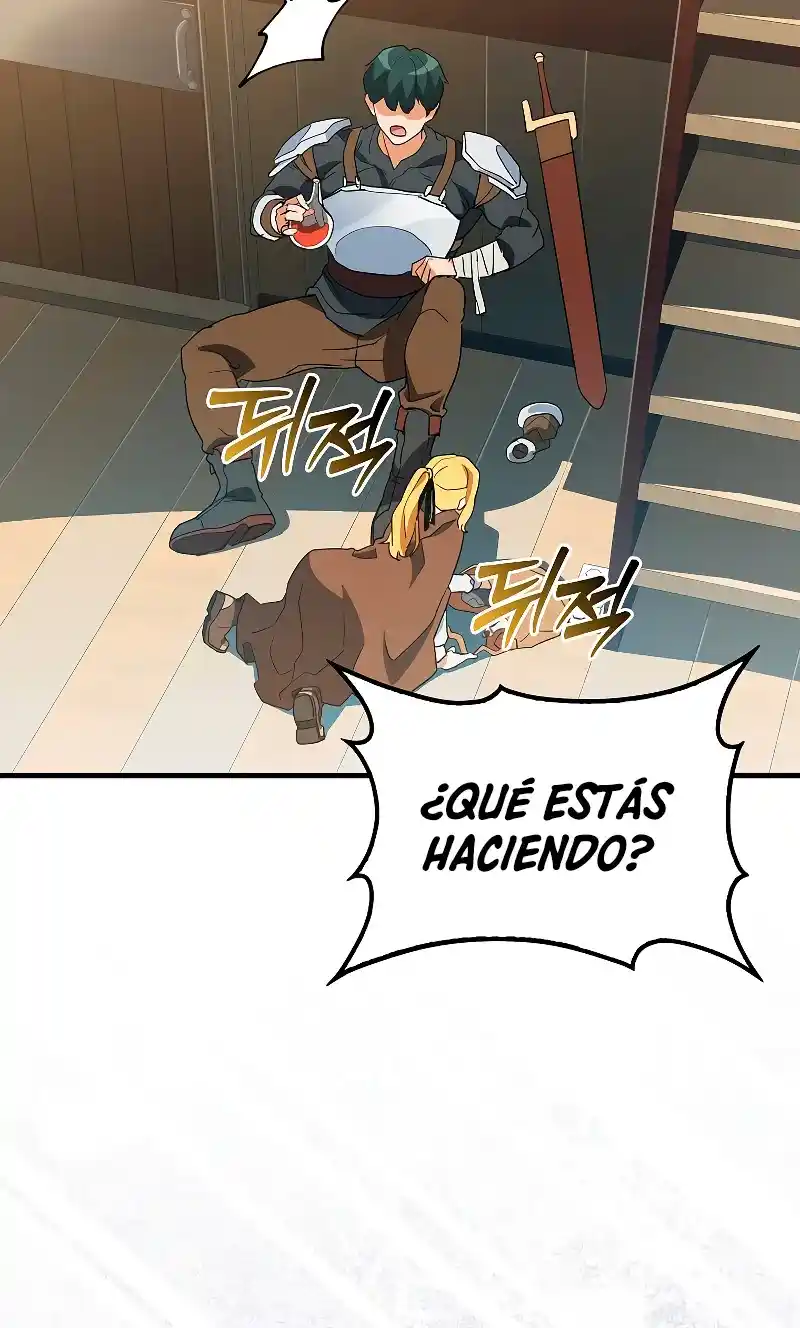 Los Villanos Del Caballero De Sangriento - Capítulo 3 - Página 74 - LectorTMOo