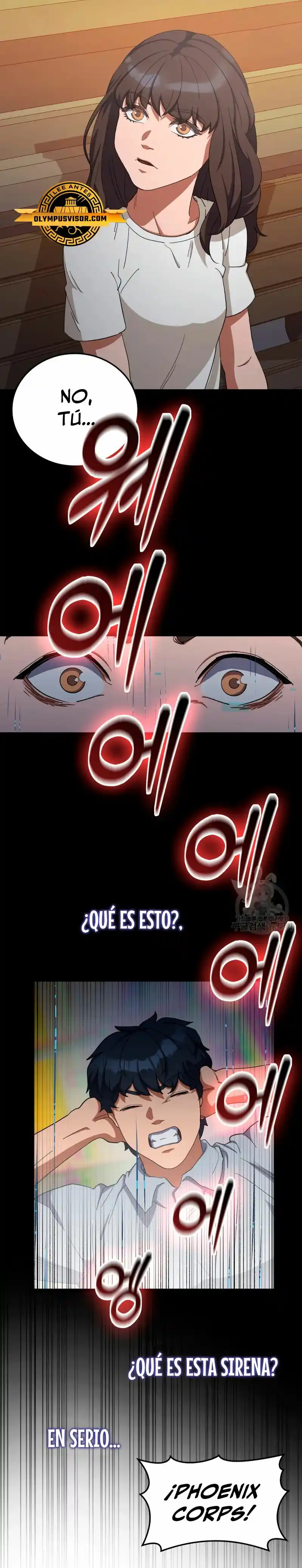 Los Villanos Del Caballero De Sangriento - Capítulo 30 - Página 6 - LectorTMOo
