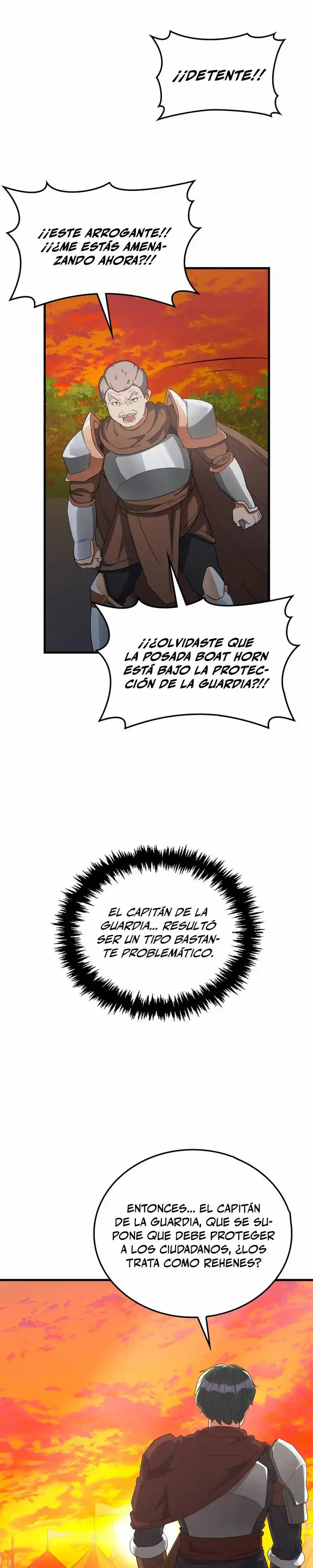 Los Villanos Del Caballero De Sangriento - Capítulo 30 - Página 16 - LectorTMOo
