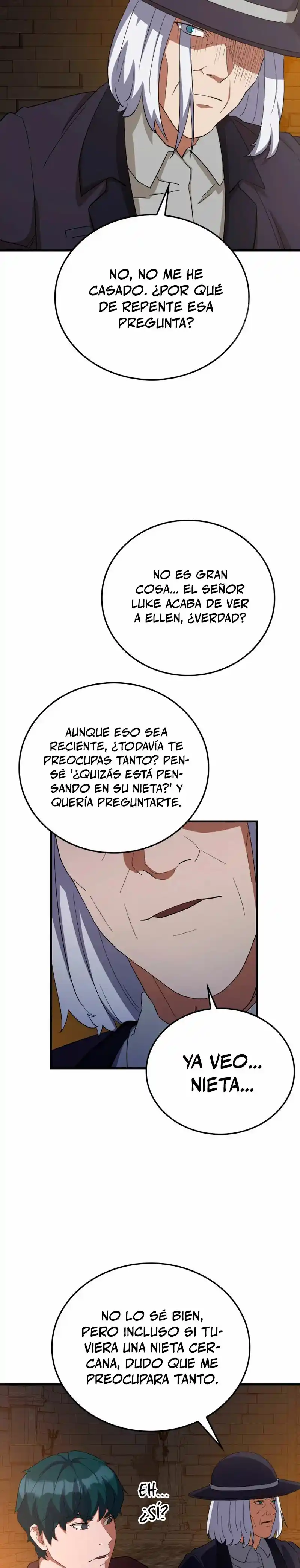 Los Villanos Del Caballero De Sangriento - Capítulo 30 - Página 25 - LectorTMOo