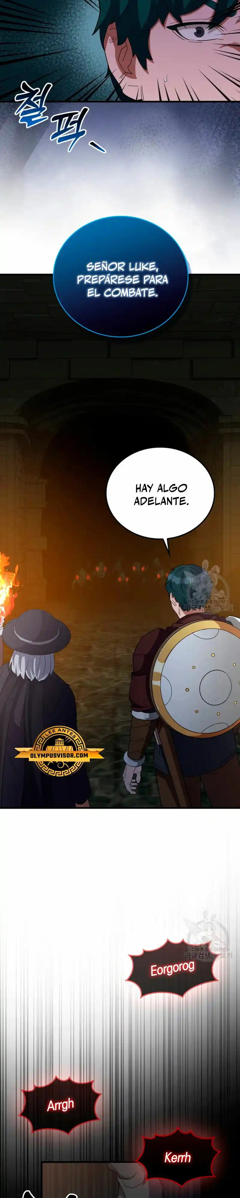 Los Villanos Del Caballero De Sangriento - Capítulo 30 - Página 27 - LectorTMOo